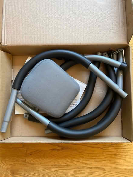 Photo of free AB Exerciser (Fort Sheridan) #2