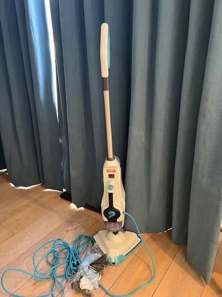 Photo of free Vax Steam Floor Cleaner (Barnes SW13) #1