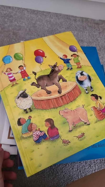 Photo of free Children books (Chatham) #3