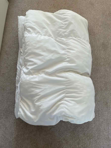 Photo of free Single duvet (Hayle) #1