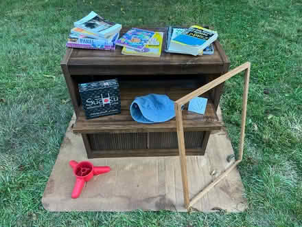 Photo of free Freebies By the Road (Town of Newburgh) #2