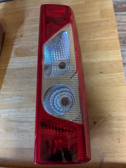 Photo of free Fiat Scudo rear lens cover (Dublin) #1