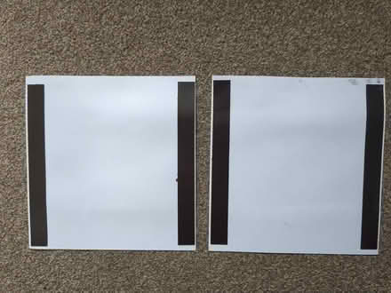 Photo of free L plates #2 (Gosport PO12) #2