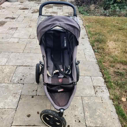 Photo of free Phil & Ted's Pushchair (Knighton LE2) #1