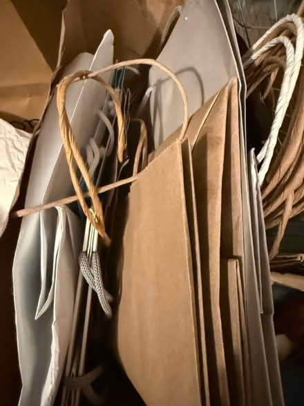 Photo of free Packing materials (Vic Park north of Eglinton) #4