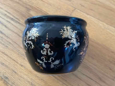 Photo of free Two Asian bowls (Waltham ma) #2