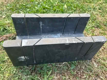 Photo of free Mitre box (CH61) #1