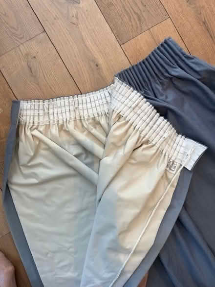 Photo of free Curtains (Barnes SW13) #2