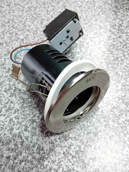 Photo of free Recessed Downlight (Belmont SL6) #1
