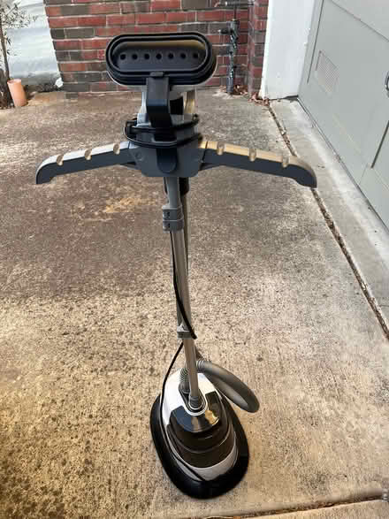 Photo of free Clothing Steamer (San Rafael) #4