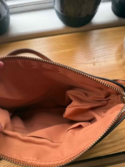 Photo of free Crossbody handbag (Camberley GU15) #2