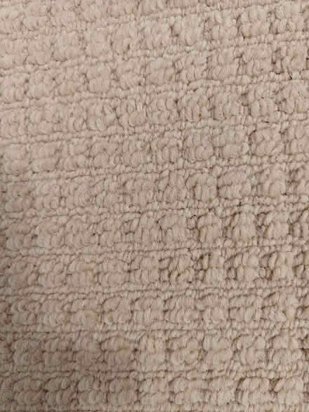 Photo of free new carpet off cut (Melksham) #2