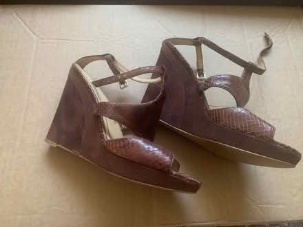 Photo of free Women’s (Size 8) (Paterson) #2