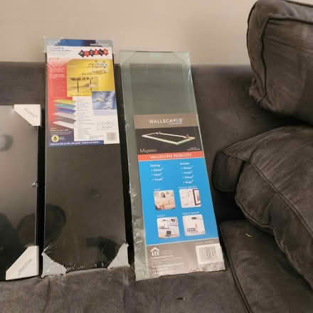 Photo of free Wall shelves (Madison, NJ) #4