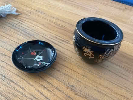 Photo of free Two Asian bowls (Waltham ma) #1