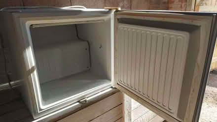 Photo of free Freezer (Shawbury SY4) #2