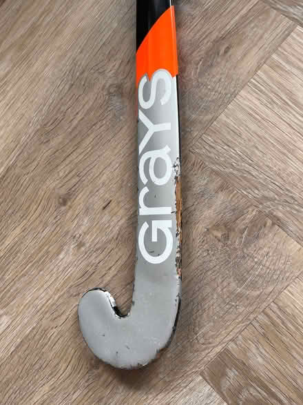 Photo of free Hockey stick (Attenborough NG9) #2