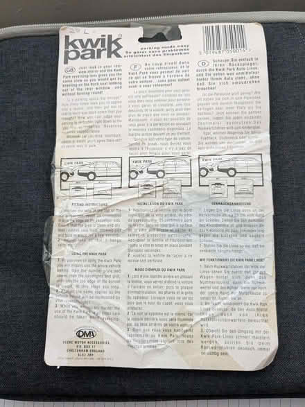 Photo of free Kwik Park (Gosport PO12) #2
