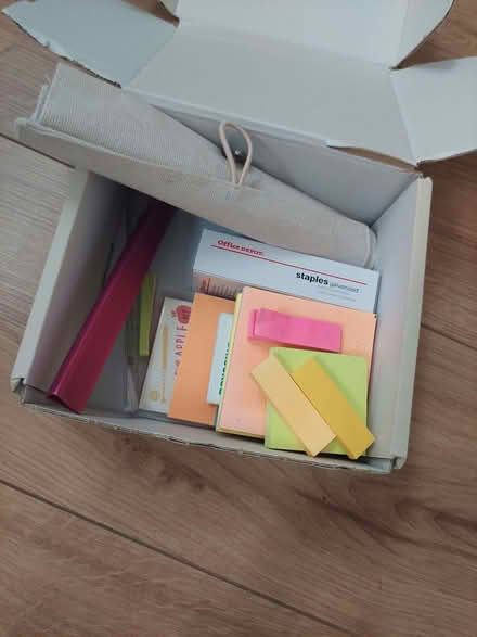Photo of free Range of stationery items (Sydenham SE26) #1