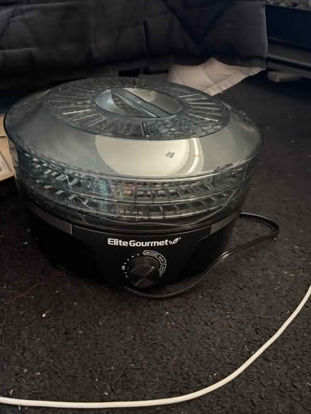 Photo of free Dehydrator (Near Chelmsford Center) #1