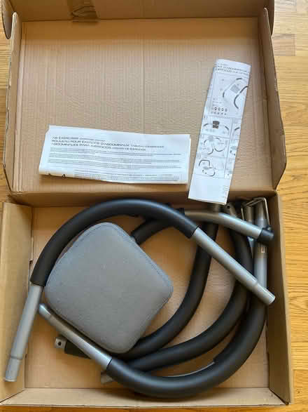 Photo of free AB Exerciser (Fort Sheridan) #3