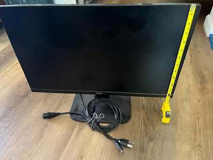 Photo of free Acer Monitor (San Rafael) #2