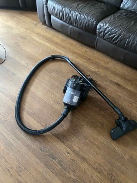 Photo of free Hoover (Lymm WA13) #1