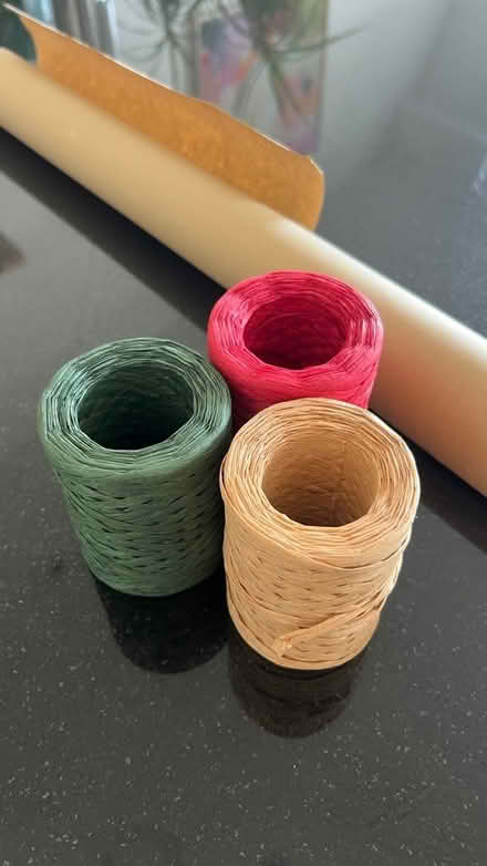 Photo of free Wrapping supplies (Clapham SW4) #1