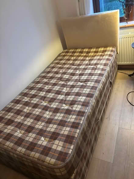Photo of free Single bed (Kilcoole) #1