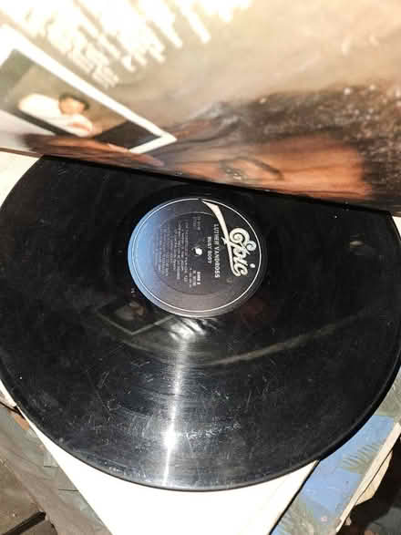 Photo of free Vintage Vinyl Records (East Orange) #4