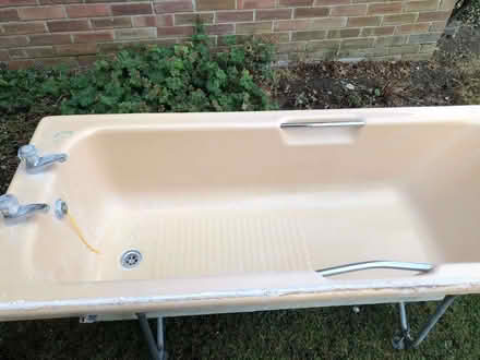 Photo of free Bath (Warden Hill GL51) #2