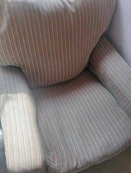 Photo of free Armchair (Rialto/Kilmainham) #2