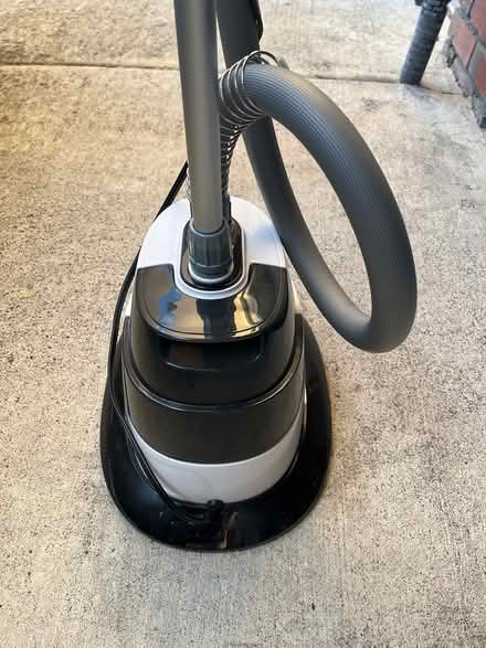 Photo of free Clothing Steamer (San Rafael) #2