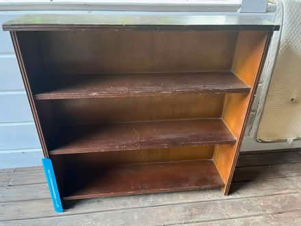 Photo of free Bookcases (Rathdrum, Co. Wicklow) #2