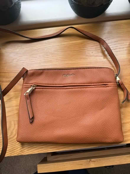 Photo of free Crossbody handbag (Camberley GU15) #1