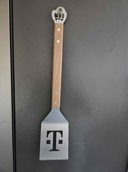Photo of free BBQ spatula (Benicia) #1
