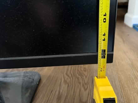 Photo of free Acer Monitor (San Rafael) #3