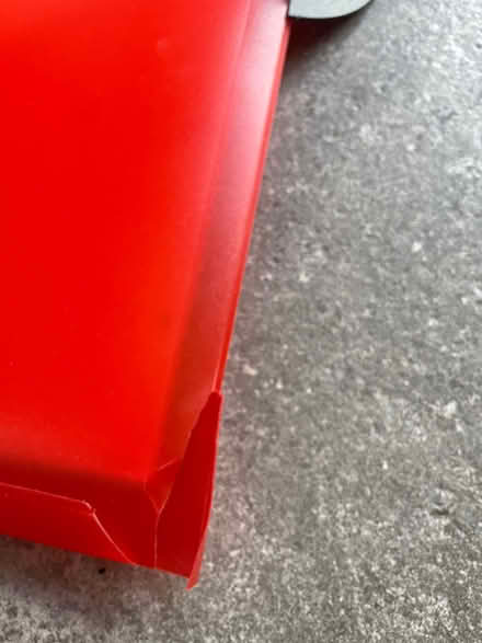 Photo of free A2 portfolio/ carry case (Lower Weston) #2