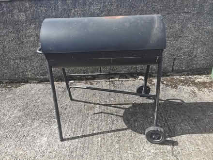 Photo of free BBQ (Glasnevin) #3