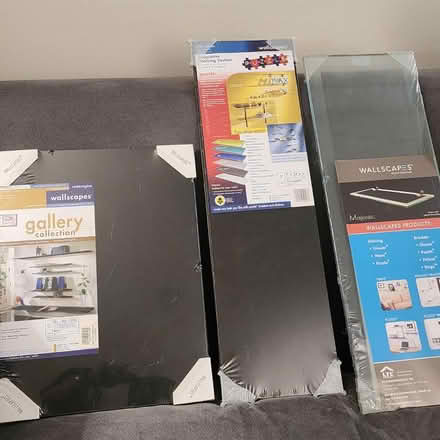 Photo of free Wall shelves (Madison, NJ) #1