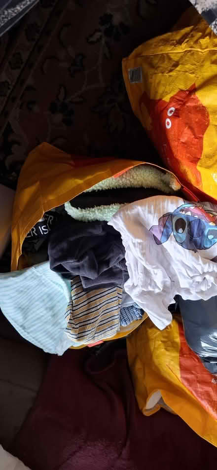 Photo of free Girls clothing (Barton OX3) #1