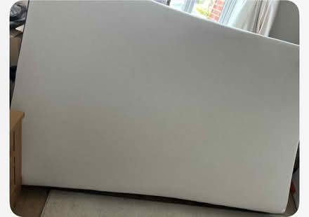 Photo of free Mattress (Hatfield Peverel CM3) #1