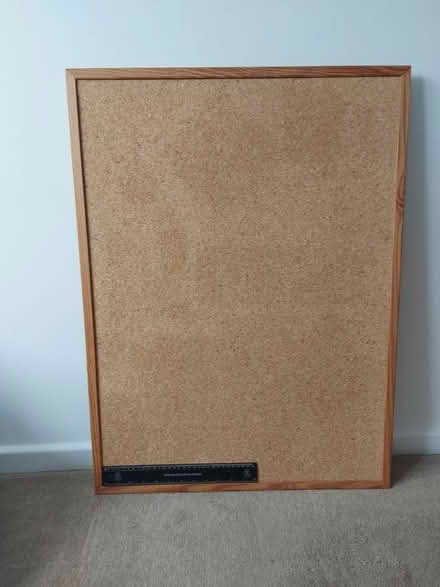 Photo of free Pinboard (Bingham NG13) #1