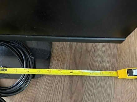 Photo of free Acer Monitor (San Rafael) #4
