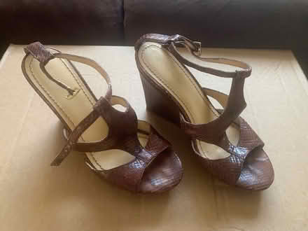 Photo of free Women’s (Size 8) (Paterson) #1