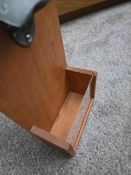 Photo of free Bottle opener/catcher (Reigate, RH2 9) #3