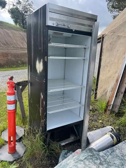Photo of free Commercial Refrigerator (Windsor) #2