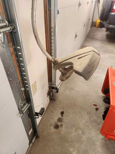 Photo of free Weed whacker (southeast Fort Collins) #3