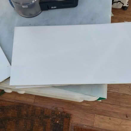 Photo of free Tiles (Blackhall EH4) #1