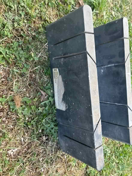Photo of free Mitre box (CH61) #3